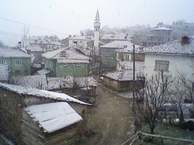 Yenipazar Aşağıboğaz Köyü Resimleri 1