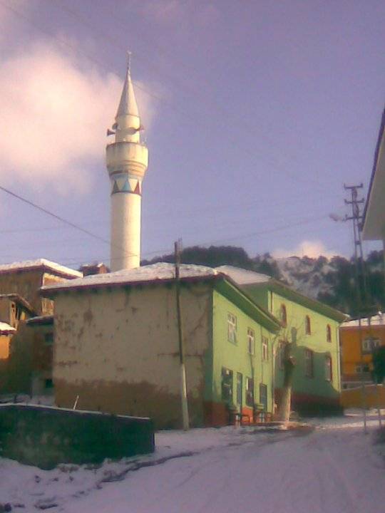 Yenipazar Aşağıboğaz Köyü Resimleri 3