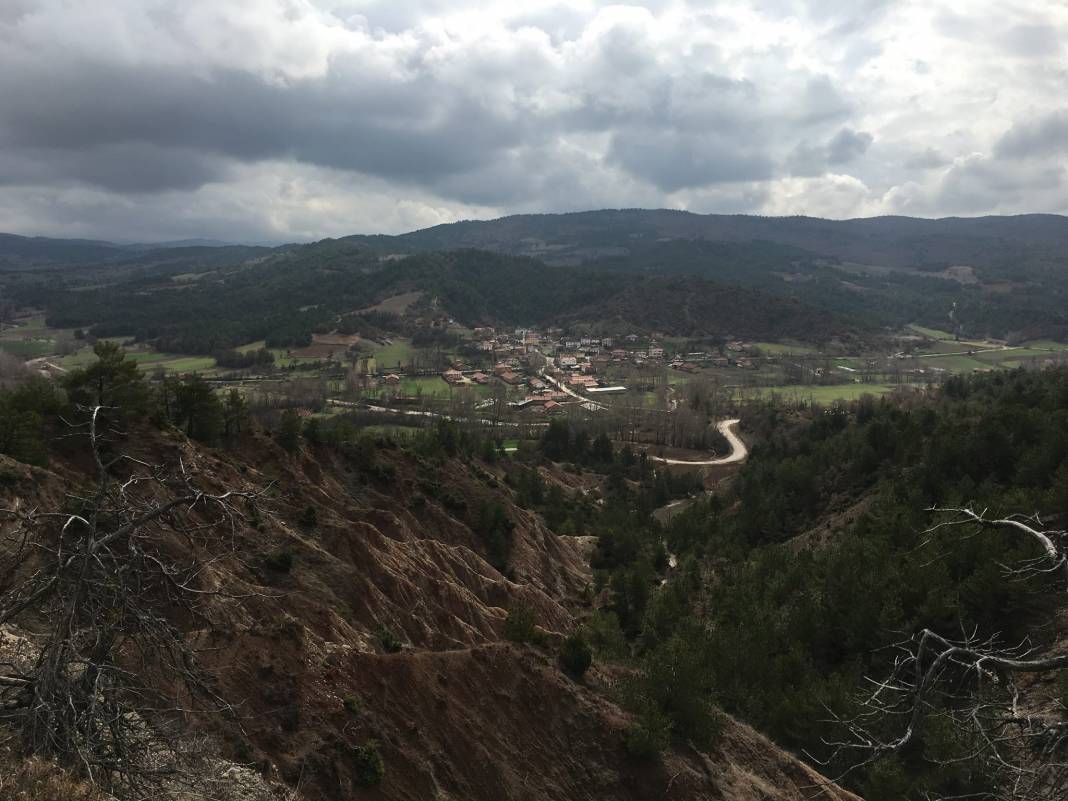 Yenipazar Aşağıboğaz Köyü Resimleri 5