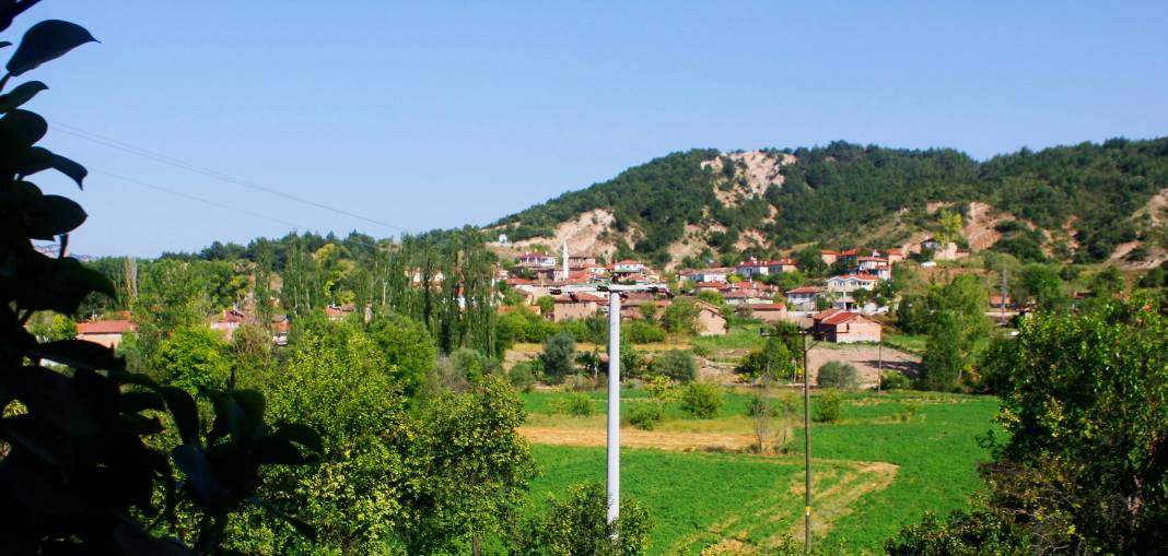 Yenipazar Aşağıboğaz Köyü Resimleri 6