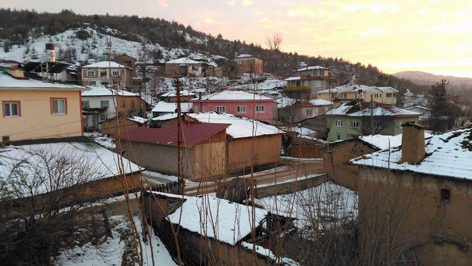 Yenipazar Aşağıboğaz Köyü Resimleri 8