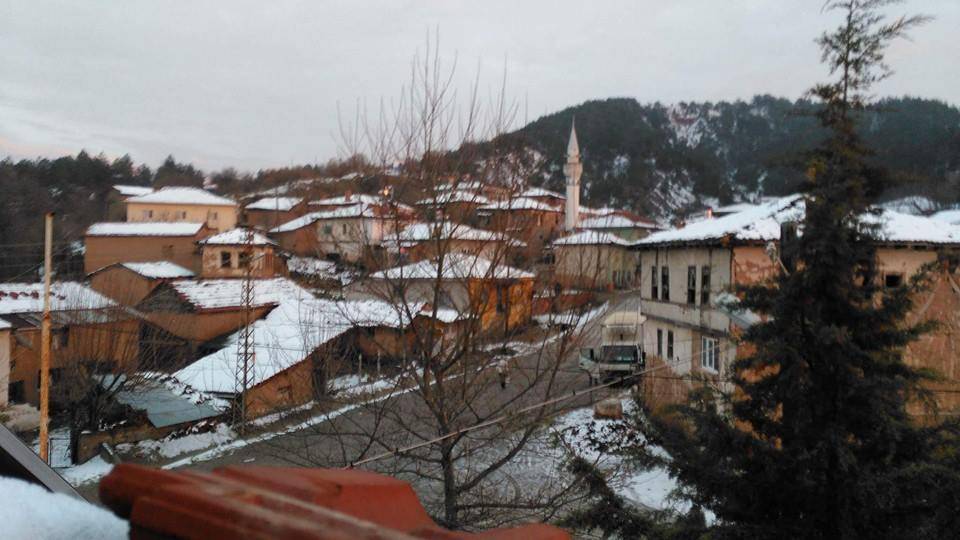 Yenipazar Aşağıboğaz Köyü Resimleri 9