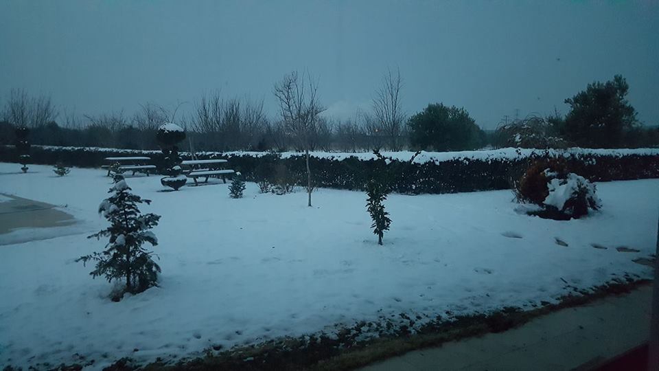 Akhisar Doğuca Köyü Resimleri 1