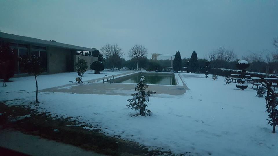 Akhisar Doğuca Köyü Resimleri 2