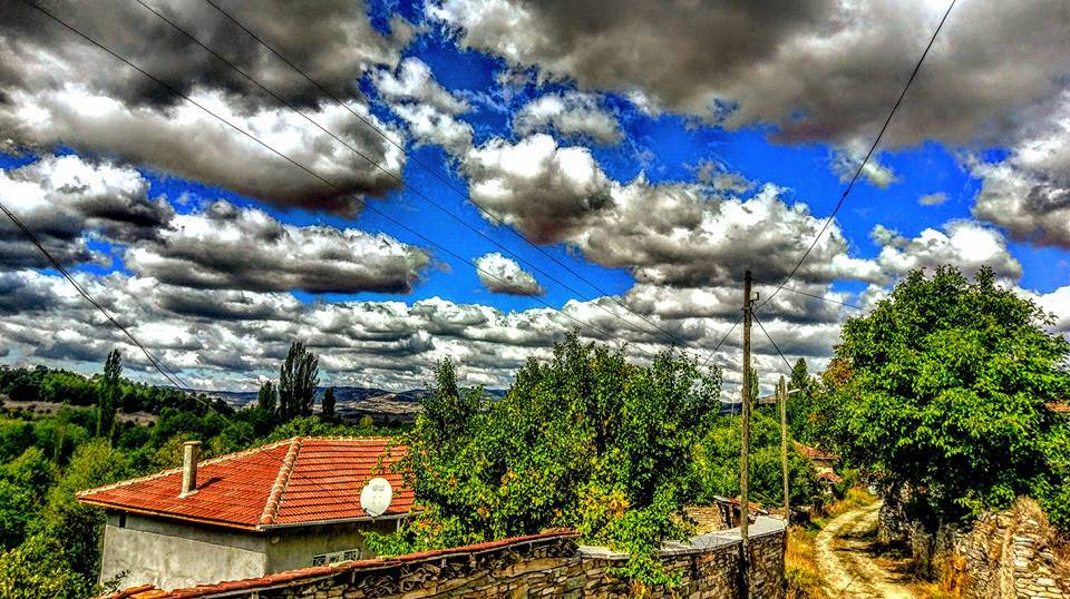 Yenipazar Aşağıçaylı Köyü Resimleri 1