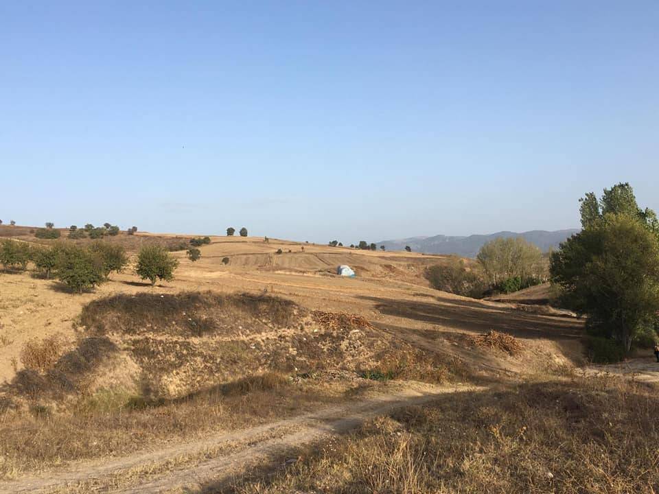 Yenipazar Belkese Köyü Resimleri 1