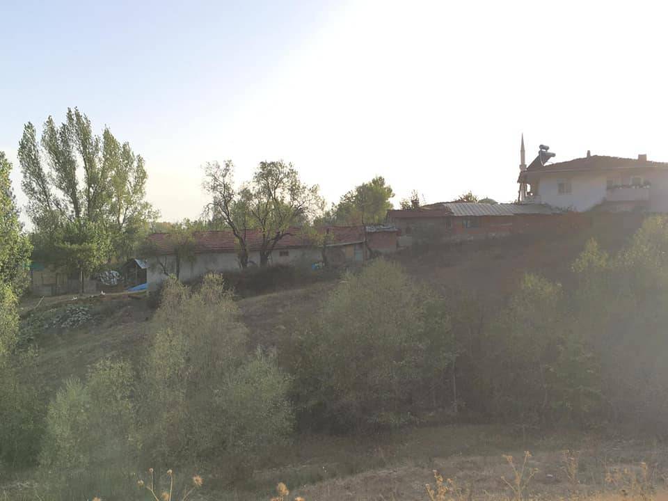 Yenipazar Belkese Köyü Resimleri 2