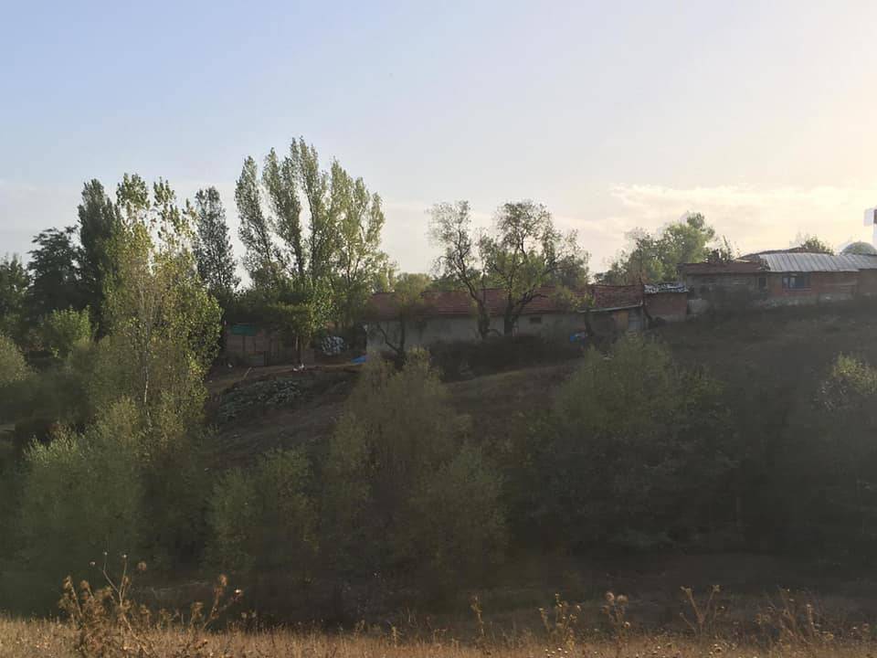 Yenipazar Belkese Köyü Resimleri 3
