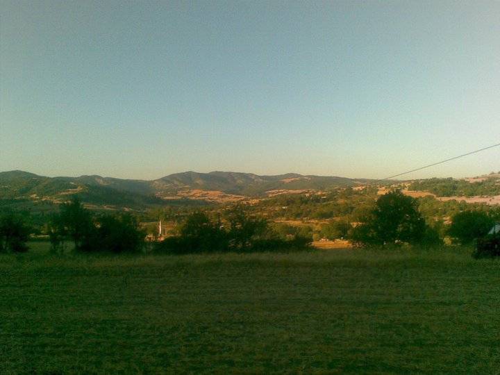 Yenipazar Caferler Köyü Resimleri 1