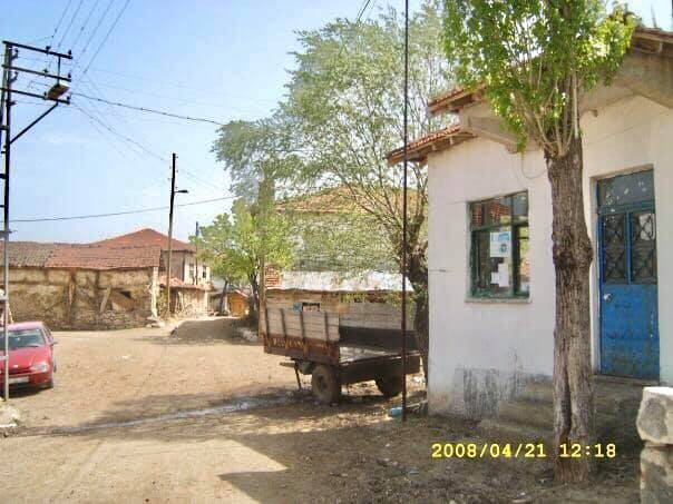 Yenipazar Caferler Köyü Resimleri 10