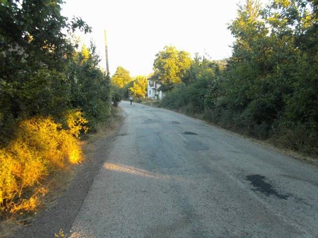 Yenipazar Caferler Köyü Resimleri 2