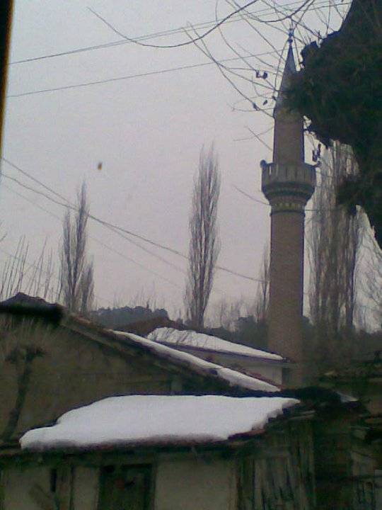 Yenipazar Caferler Köyü Resimleri 3