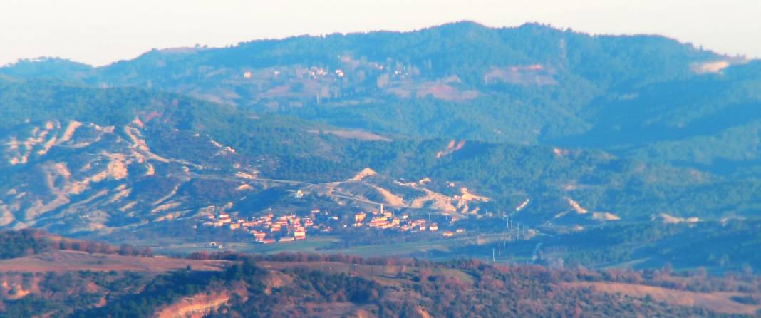 Yenipazar Caferler Köyü Resimleri 8