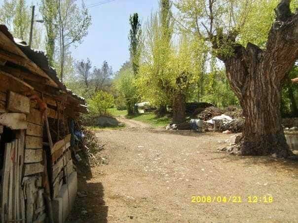 Yenipazar Caferler Köyü Resimleri 9