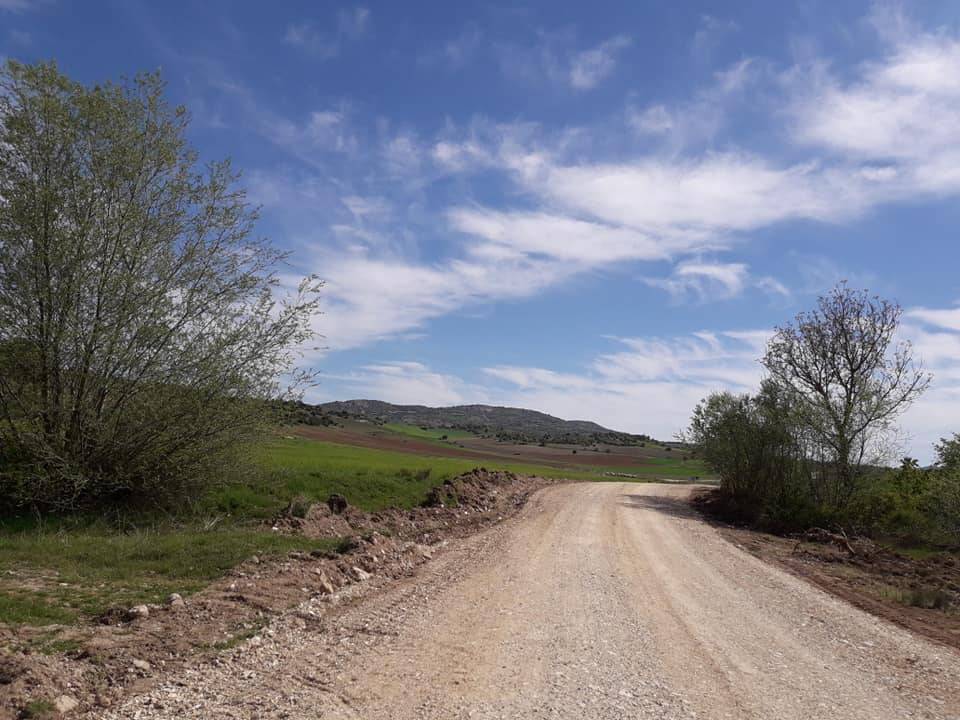 Yenipazar Danişment Köyü Resimleri 11