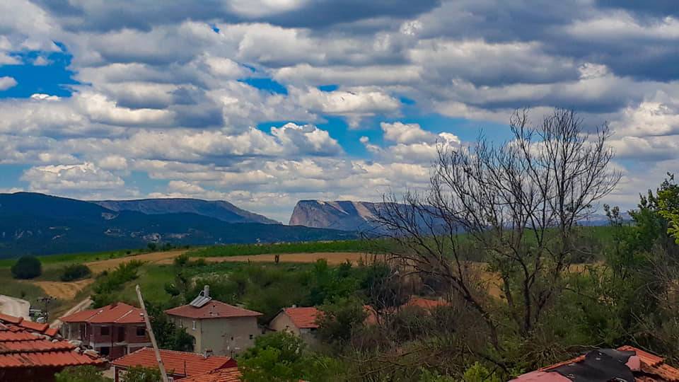 Yenipazar Danişment Köyü Resimleri 12