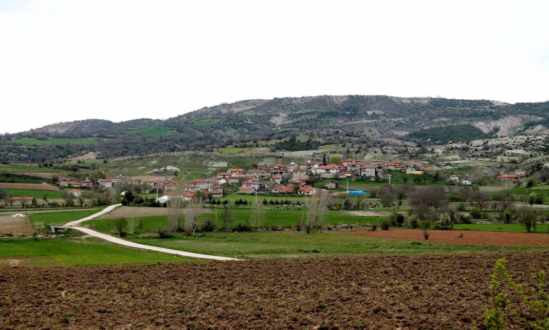 Yenipazar Danişment Köyü Resimleri 5