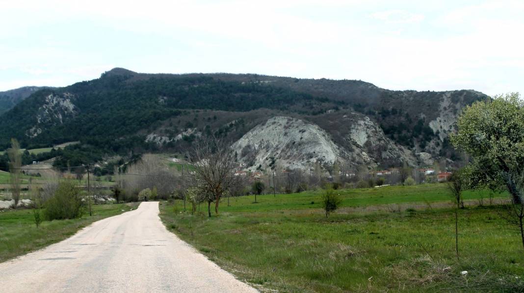 Yenipazar Danişment Köyü Resimleri 6
