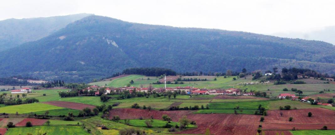 Yenipazar Danişment Köyü Resimleri 7