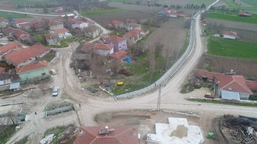 Yenipazar Danişment Köyü Resimleri 9