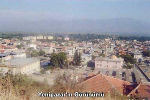 Yenipazar Dereköy Köyü Resimleri 1
