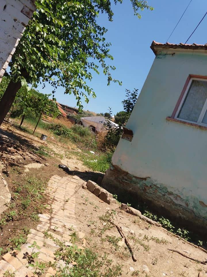 Yenipazar Dereköy Köyü Resimleri 6