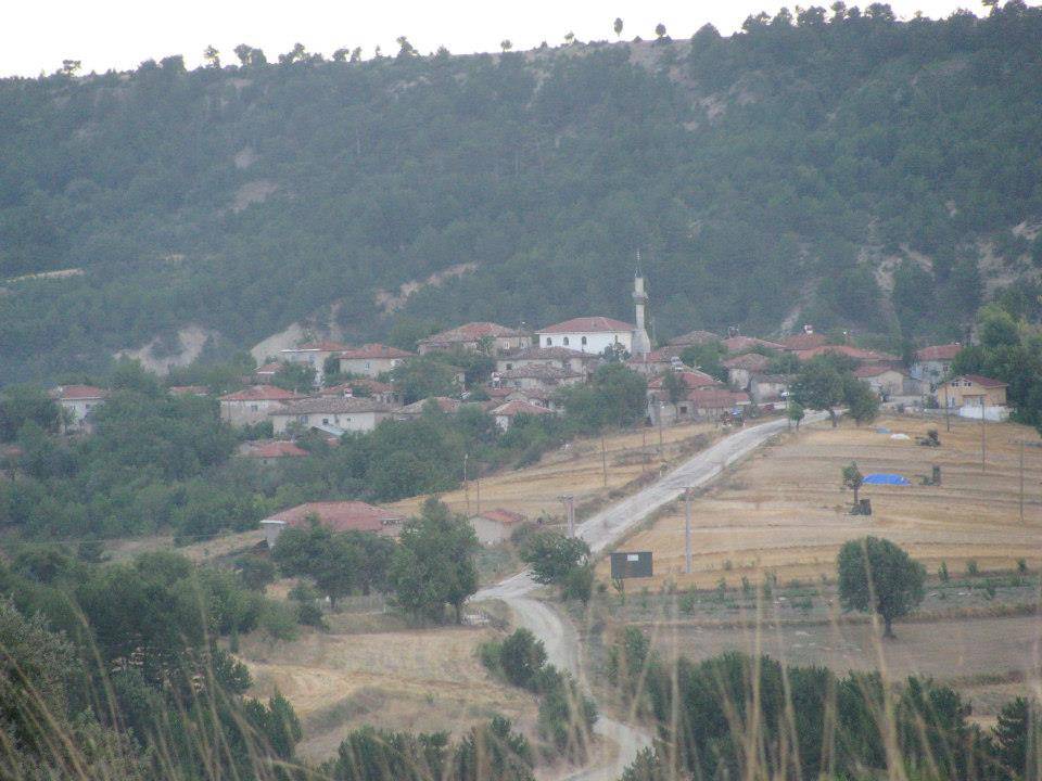 Yenipazar Esenköy Köyü Resimleri 2