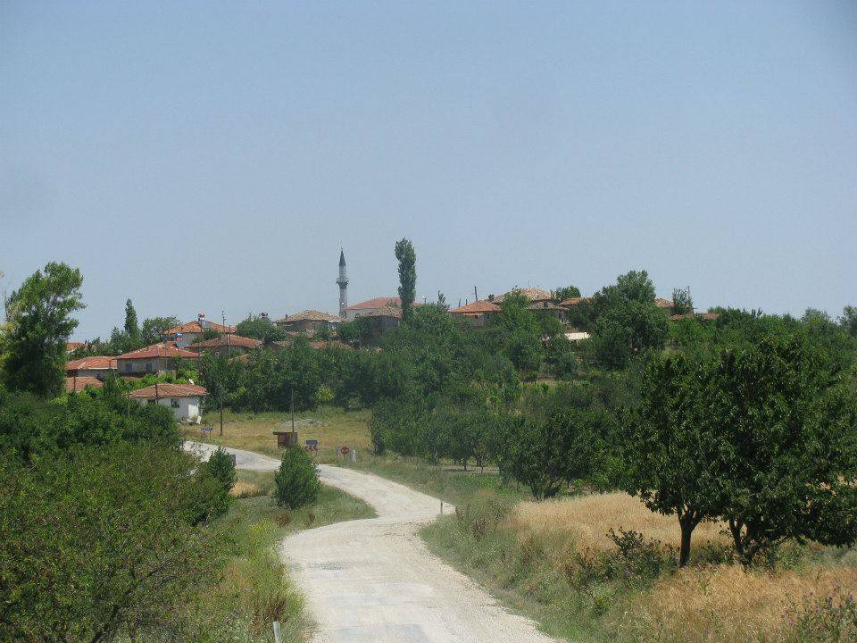 Yenipazar Esenköy Köyü Resimleri 3