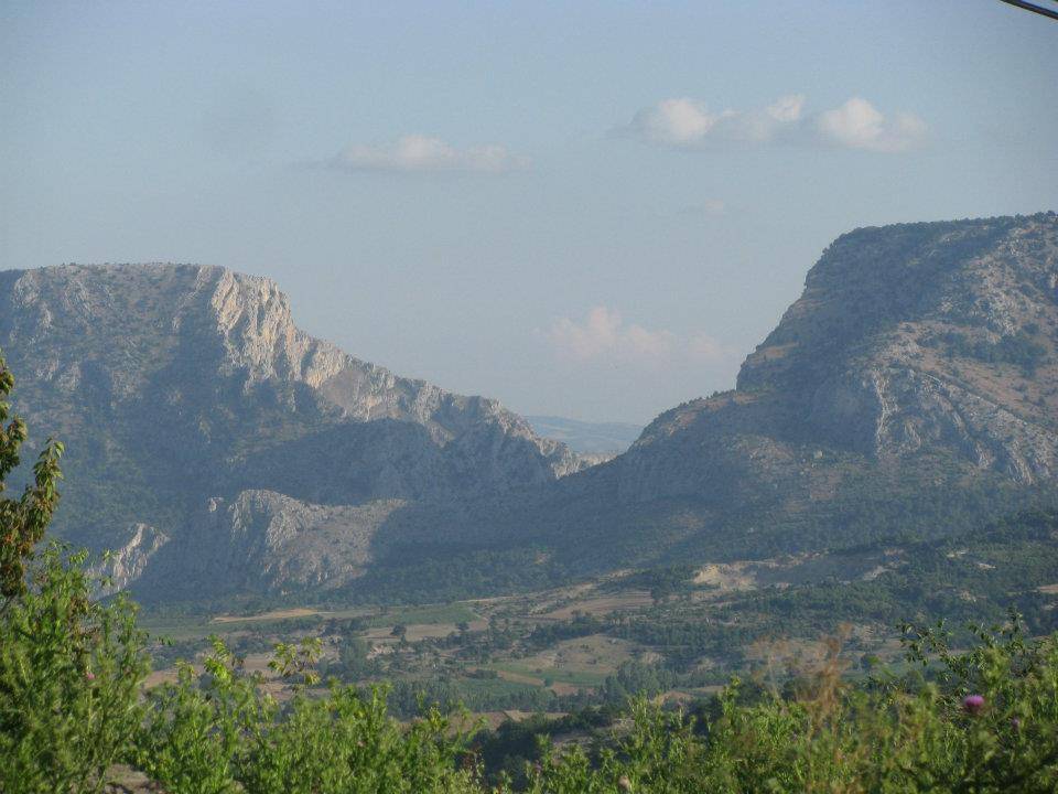 Yenipazar Esenköy Köyü Resimleri 4