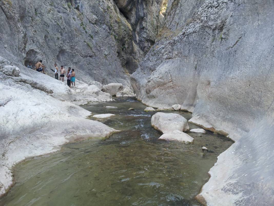 Yenipazar Karahasanlar Köyü Resimleri 1