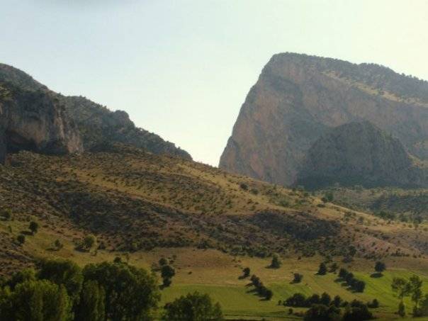 Yenipazar Karahasanlar Köyü Resimleri 2