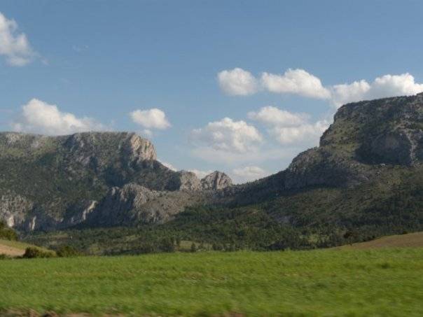 Yenipazar Karahasanlar Köyü Resimleri 3