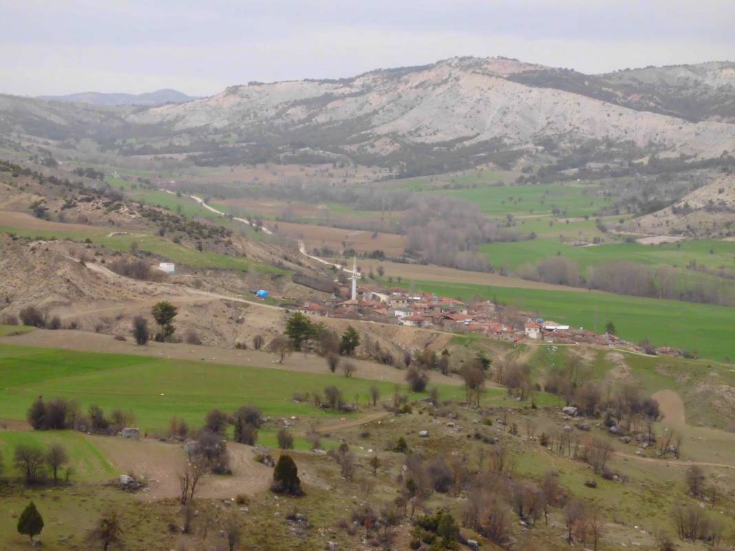 Yenipazar Karahasanlar Köyü Resimleri 5