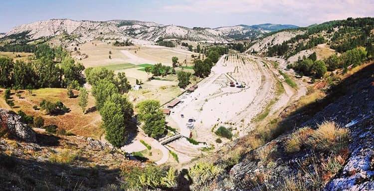 Yenipazar Karahasanlar Köyü Resimleri 6