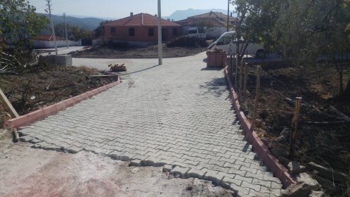 Akhisar Dolmadeğirmen Köyü Resimleri 2