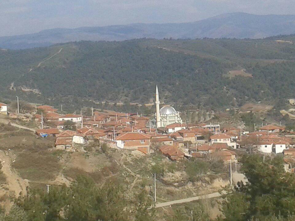 Akhisar Dolmadeğirmen Köyü Resimleri 5