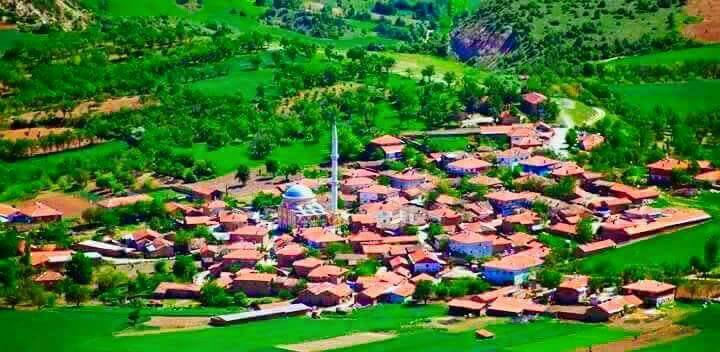 Yenipazar Katran Köyü Resimleri 10