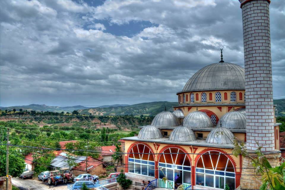 Yenipazar Katran Köyü Resimleri 11