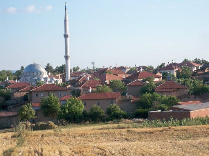 Yenipazar Katran Köyü Resimleri 2