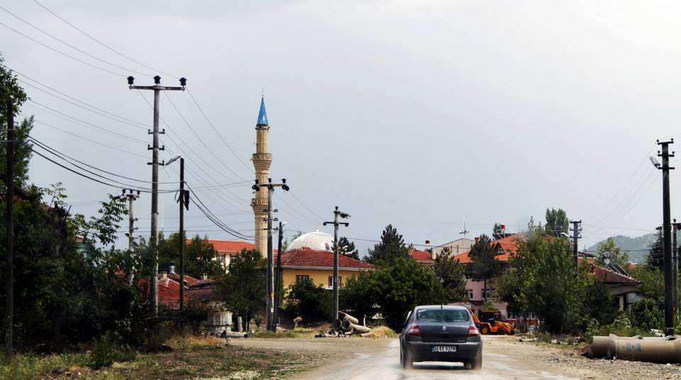 Yenipazar Katran Köyü Resimleri 3