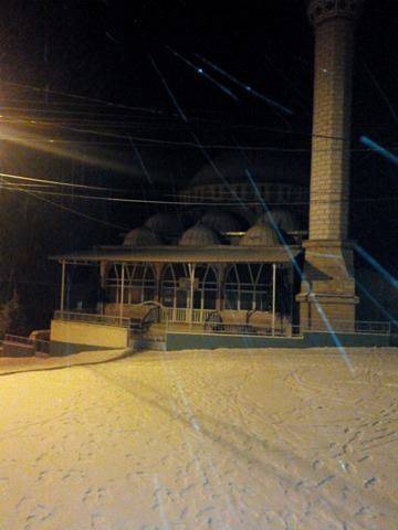 Yenipazar Katran Köyü Resimleri 4