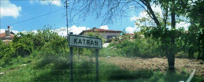 Yenipazar Katran Köyü Resimleri 5