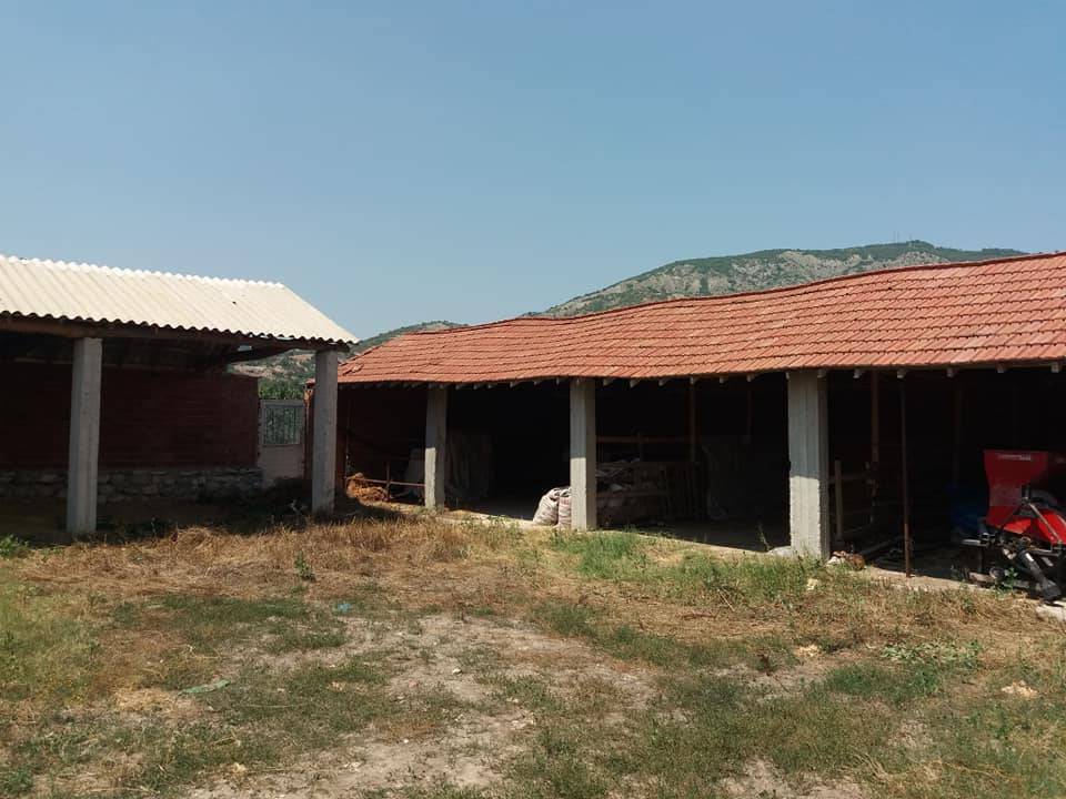 Yenipazar Katran Köyü Resimleri 6