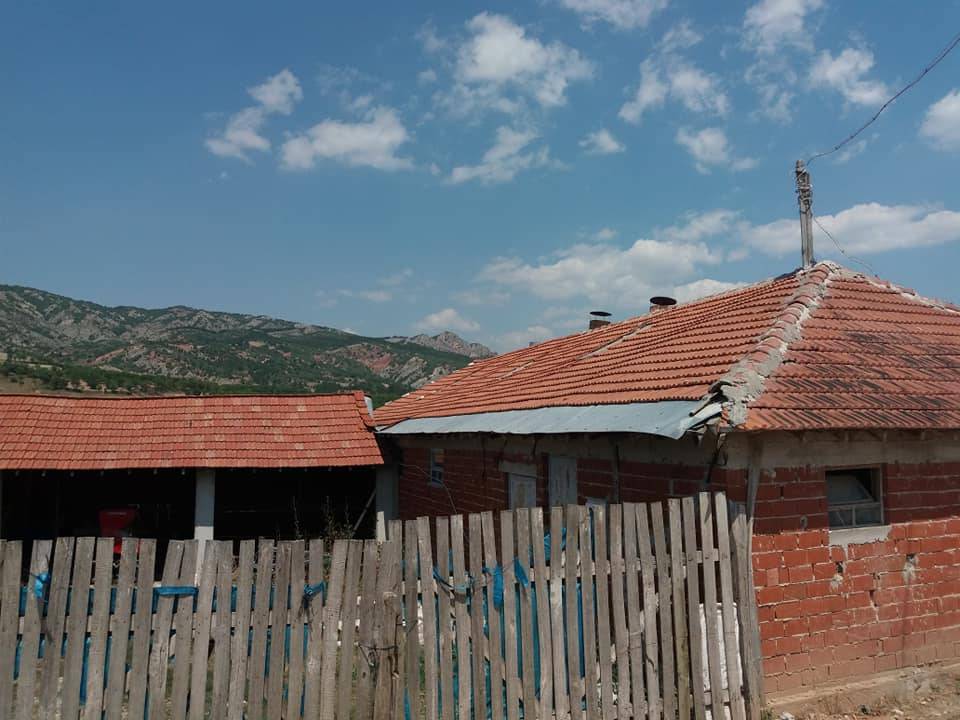 Yenipazar Katran Köyü Resimleri 7