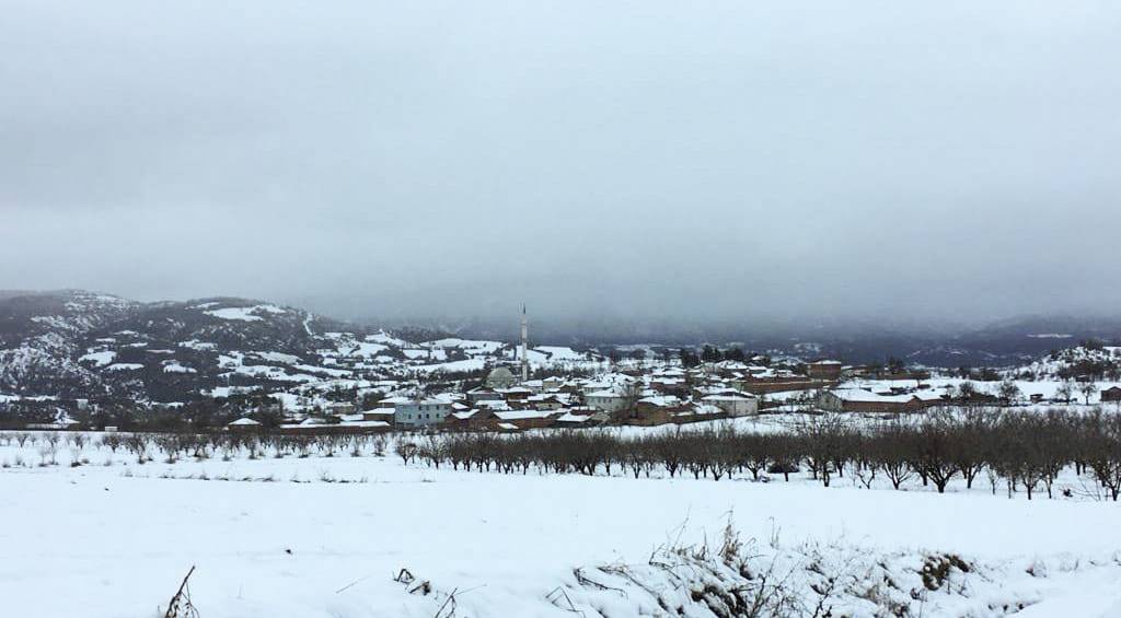 Yenipazar Katran Köyü Resimleri 9