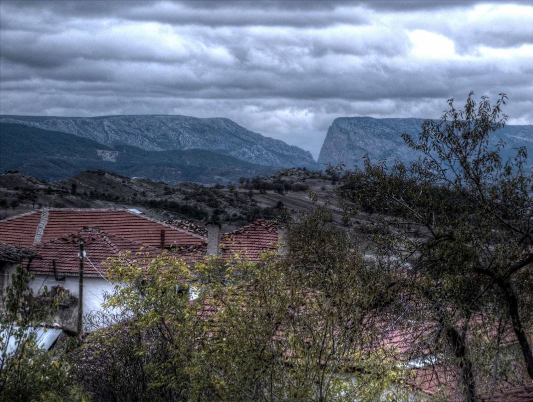 Yenipazar Kösüre Köyü Resimleri 1