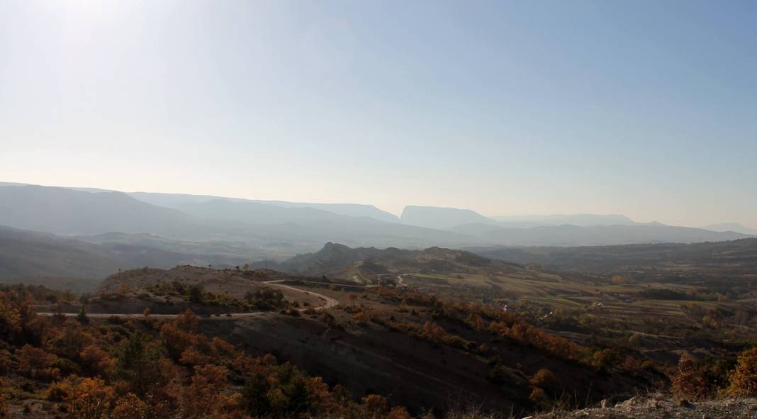 Yenipazar Kösüre Köyü Resimleri 2