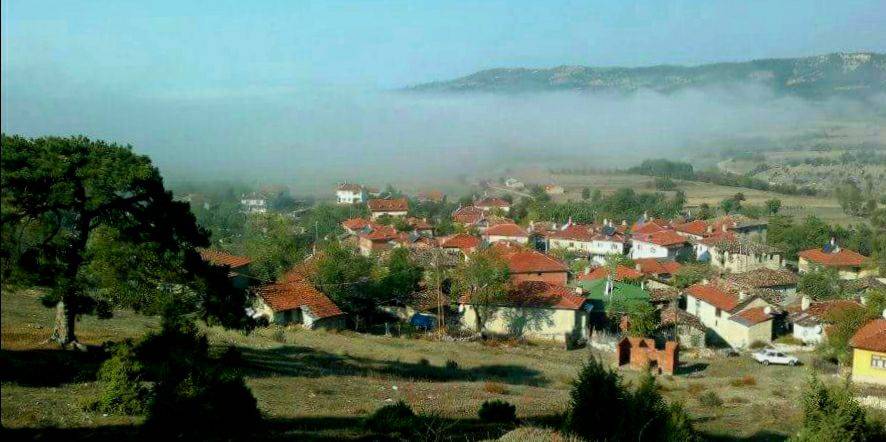 Yenipazar Kösüre Köyü Resimleri 4