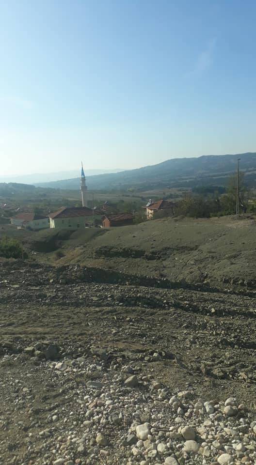 Yenipazar Kösüre Köyü Resimleri 6