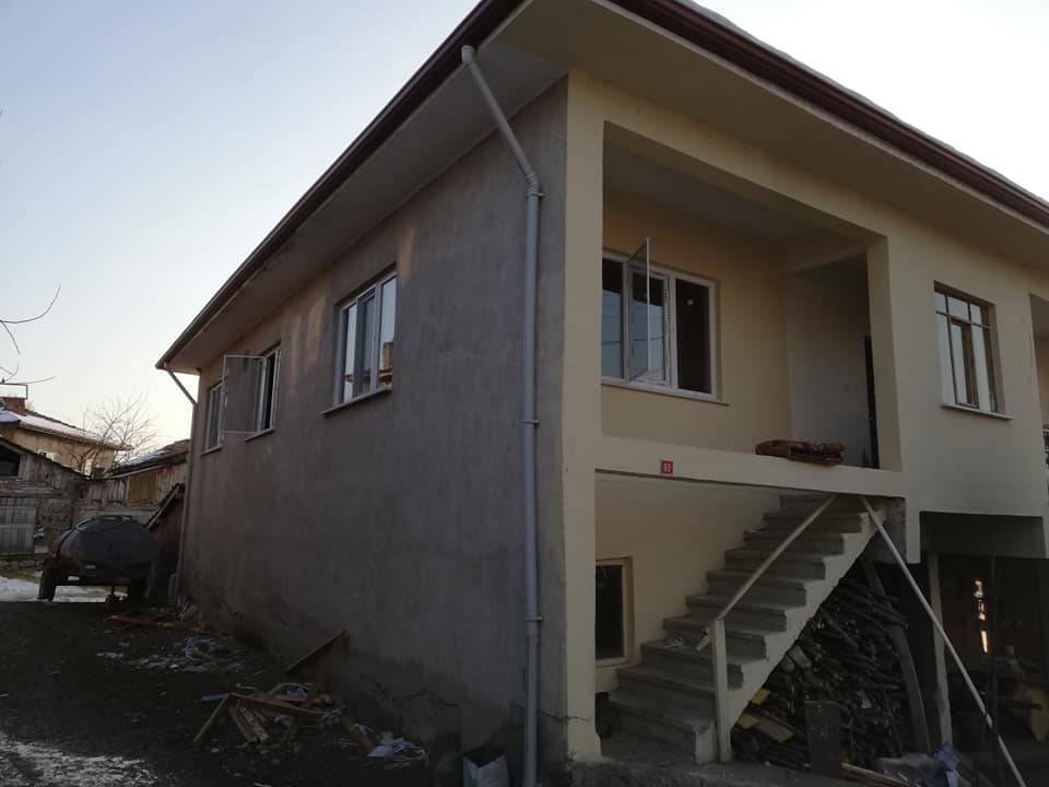 Yenipazar Kösüre Köyü Resimleri 7